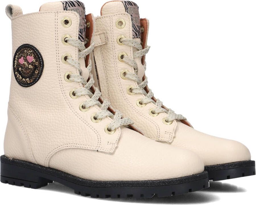 Develab 42950 Boots Meisjes Beige