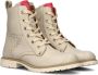 Develab 44368 Boots Meisjes Beige - Thumbnail 1