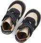 Develab 44343 639 Navy Fantasy Baby-schoenen - Thumbnail 1