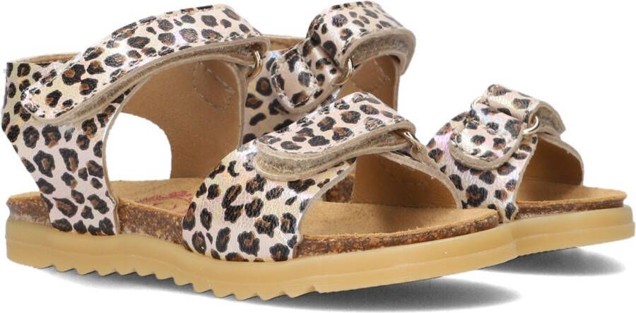 Develab 48492 Sandalen Unisex Brons