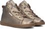 Develab 44350 Schoenen Unisex Goud - Thumbnail 1