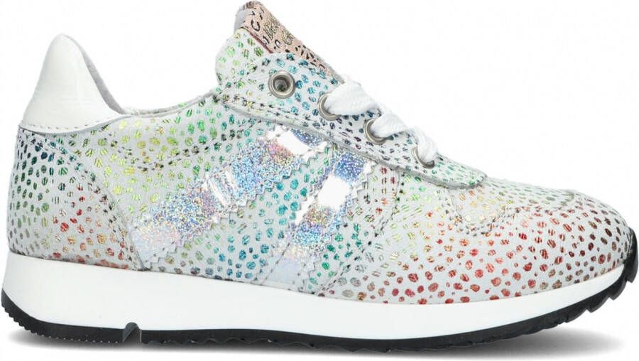 Develab 42624 081 Multicolour Metallic Lage sneakers