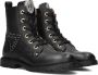 Develab 44368 Boots Meisjes Zwart - Thumbnail 1