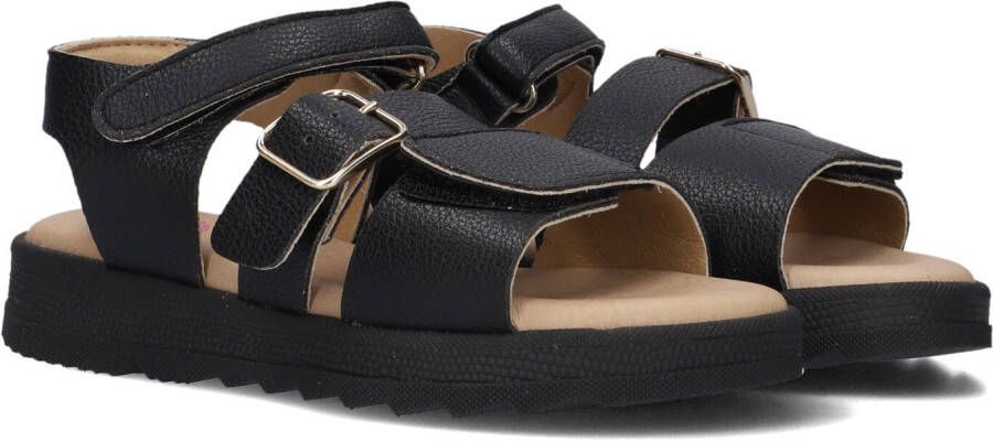 Develab 44718 Sandalen Meisjes Zwart