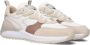 Diadora Dames Sneakers Jolly Logo 501.178621-C8101 Beige Dames - Thumbnail 1