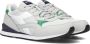 Diadora N.92 Gs Lage sneakers Jongens Kids Grijs - Thumbnail 1