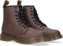 Dr. Martens Sneakers BROOKLEE TODDLER SERENA GEVOERD-23 - Thumbnail 1