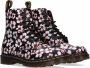 Dr Martens Laarzen Dr. Martens Zwart Dames - Thumbnail 1