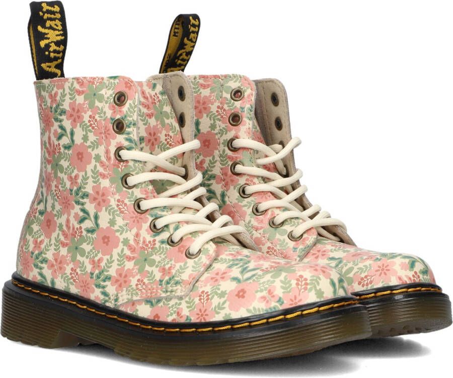 DR MARTENS Roze Boots 1460 K