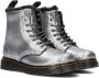 Dr. Martens Laarzen Serena T Silver Distressed Foil - Thumbnail 1