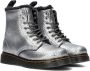 Dr. Martens Laarzen Serena T Silver Distressed Foil - Thumbnail 1