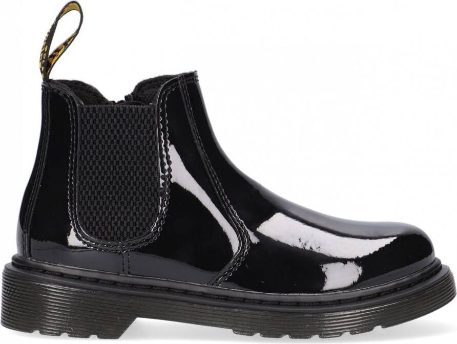 Dr Martens 22676001 Boots Dr. Martens Zwart