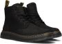 DR MARTENS Zwarte Boots Crewson Chukka - Thumbnail 1