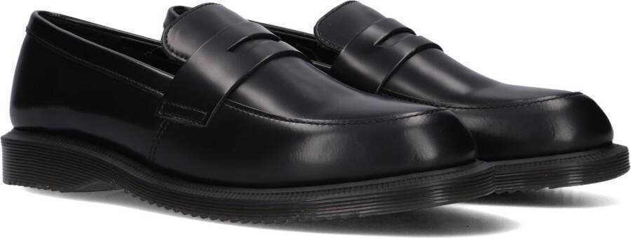 DR MARTENS Zwarte Loafers Temara Loafer