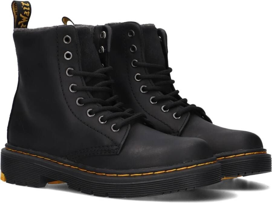 Maatadvies discount dr martens