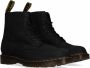 Dr Martens Zwarte Veterboots 1460 Pascal Men - Thumbnail 1