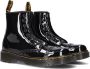 Dr Martens Lace up Boots Dr. Martens Zwart Dames - Thumbnail 1