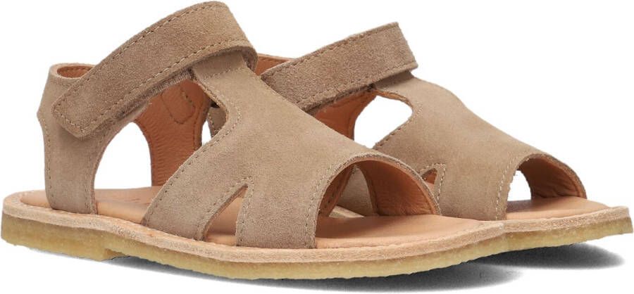 Du Loua Du Alfie Sandalen Meisjes Beige