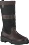 DUBARRY Snowboots Dames Kildare Maat: 42 Materiaal: Leer Kleur: Bruin - Thumbnail 1