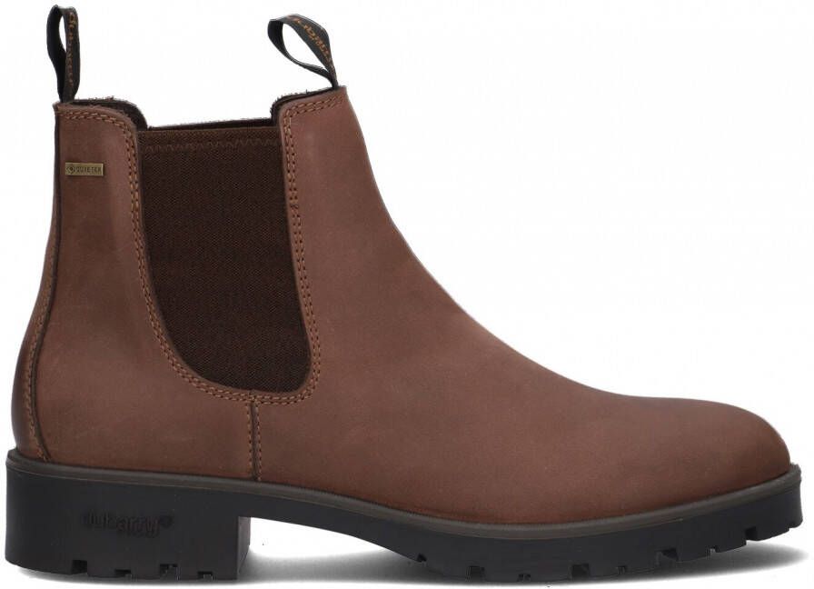 Dubarry Antrim Heren Chelsea boots Enkellaarsjes Heren Bruin