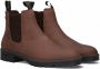 Dubarry Antrim Heren Chelsea boots Enkellaarsjes Heren Bruin - Thumbnail 2