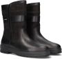 DUBARRY Enkelboots Dames Roscommon Maat: 42 Materiaal: Leer Kleur: Zwart - Thumbnail 1