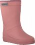 Enfant Roze Regenlaarzen Thermo Boot - Thumbnail 1