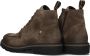 Ambitious Taupe VET Netjes Schoenen Brown Heren - Thumbnail 5