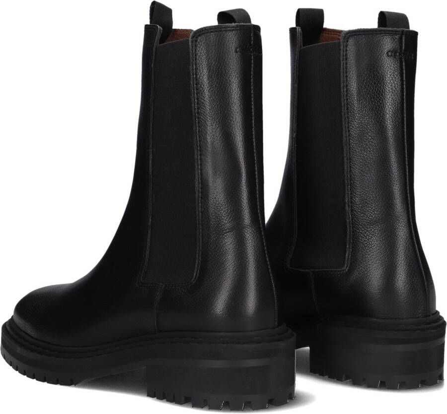 ANONYMOUS COPENHAGEN Zwarte Boots Haily