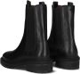 ANONYMOUS COPENHAGEN Chelsea Boots Dames Haily Maat: 41 Materiaal: Leer Kleur: Zwart - Thumbnail 3