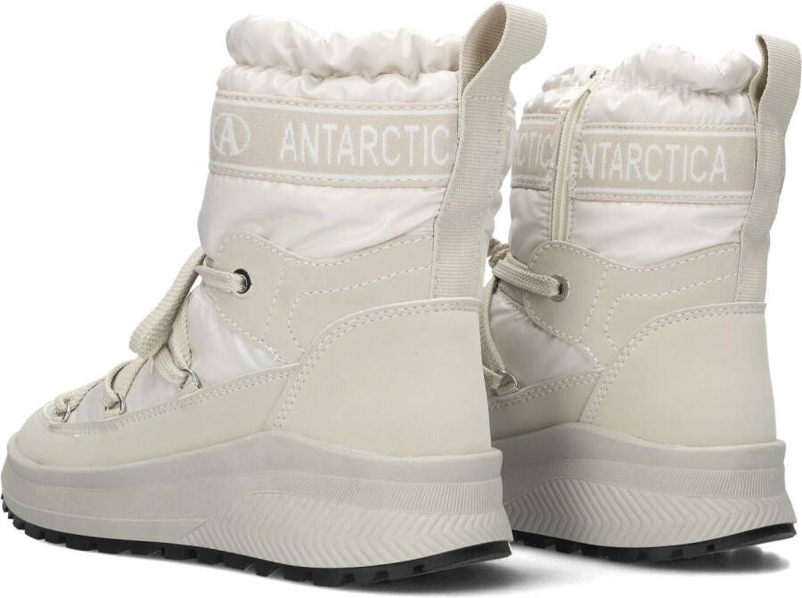 ANTARCTICA Beige Boots An 8709