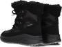 Antartica Snowboot Dames met veter 8722 Nero Wintersport schoenen Snowboots - Thumbnail 3