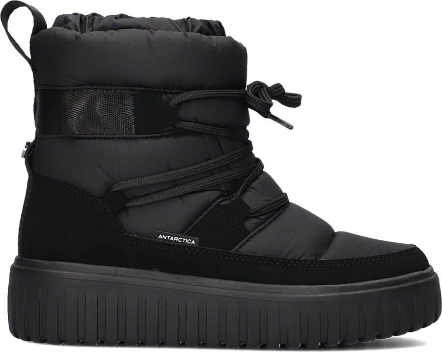 ANTARCTICA Zwarte Boots An 8811