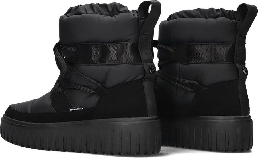 ANTARCTICA Zwarte Boots An 8811