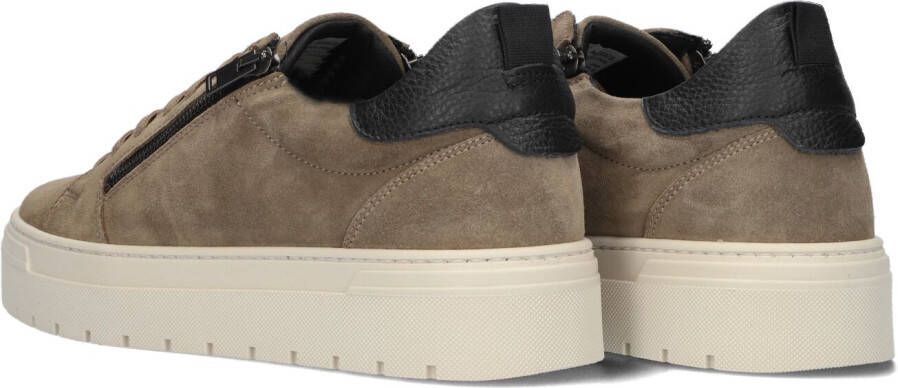 Antony Morato Camel Lage Sneakers Mmfw01625