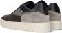 Antony Morato Italiaanse Sneakers Stijlvolle Comfortabele Schoenen Multicolor Heren - Thumbnail 4