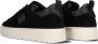 Antony Morato Sneakers MMFW01624-LE300005-9000 Zwart - Thumbnail 3