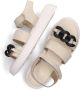 Apples & Pears B0011368 Sandalen Meisjes Beige - Thumbnail 5