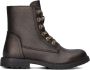 Apples & Pears B0012588h Boots Meisjes Brons - Thumbnail 2