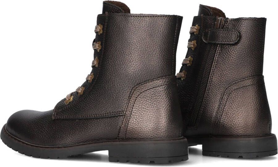 APPLES & PEARS Bruine Boots B0012588h