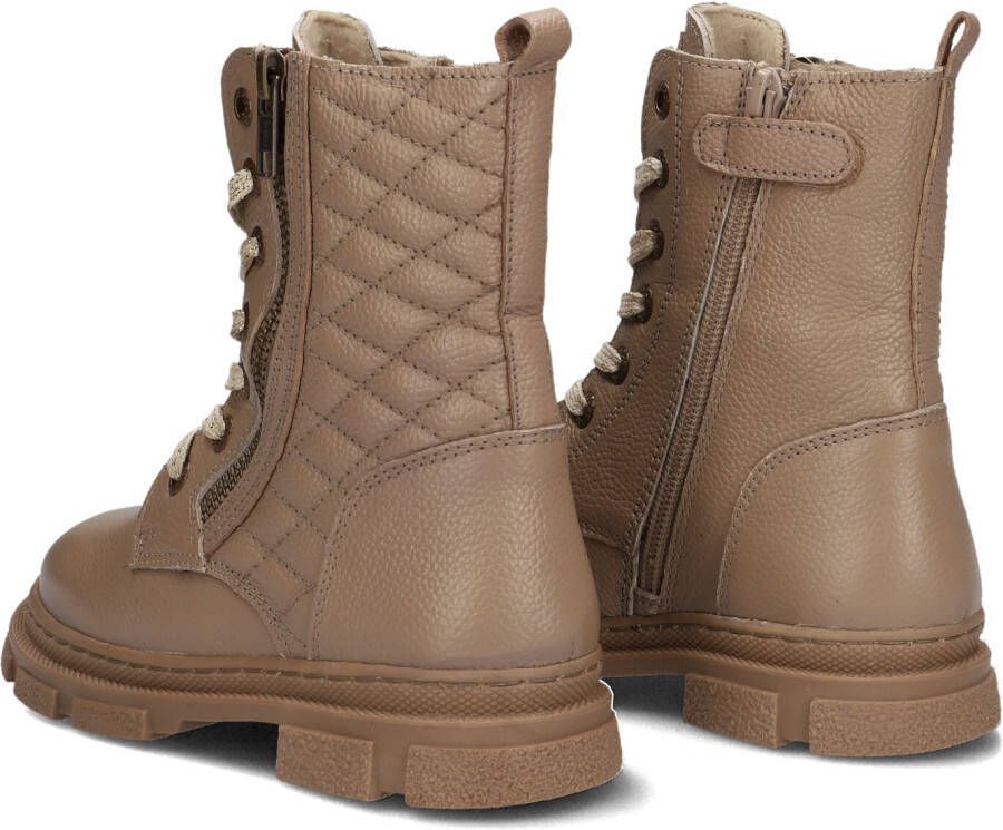 APPLES & PEARS Bruine Veterboots B0011013