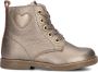 Apples & Pears B0012593 Boots Unisex Goud - Thumbnail 3