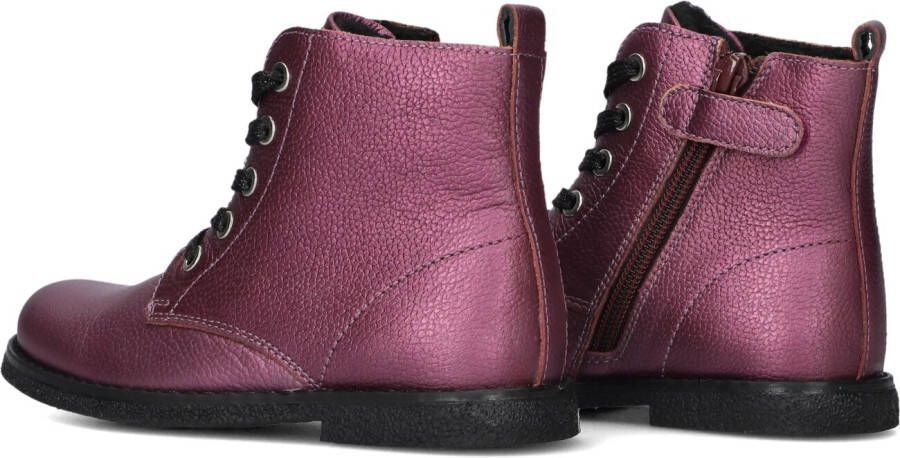 APPLES & PEARS Roze Boots B0010526a