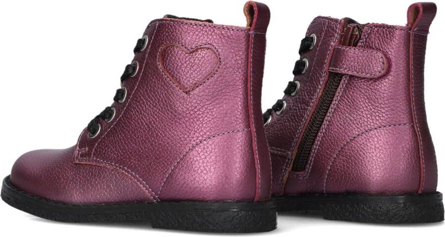 APPLES & PEARS Roze Boots B0012593