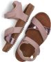 Apples & Pears Boo12172 Sandalen Meisjes Roze - Thumbnail 6