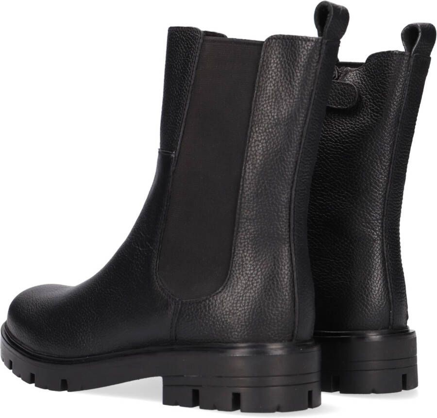 APPLES & PEARS Zwarte Boots B0010698