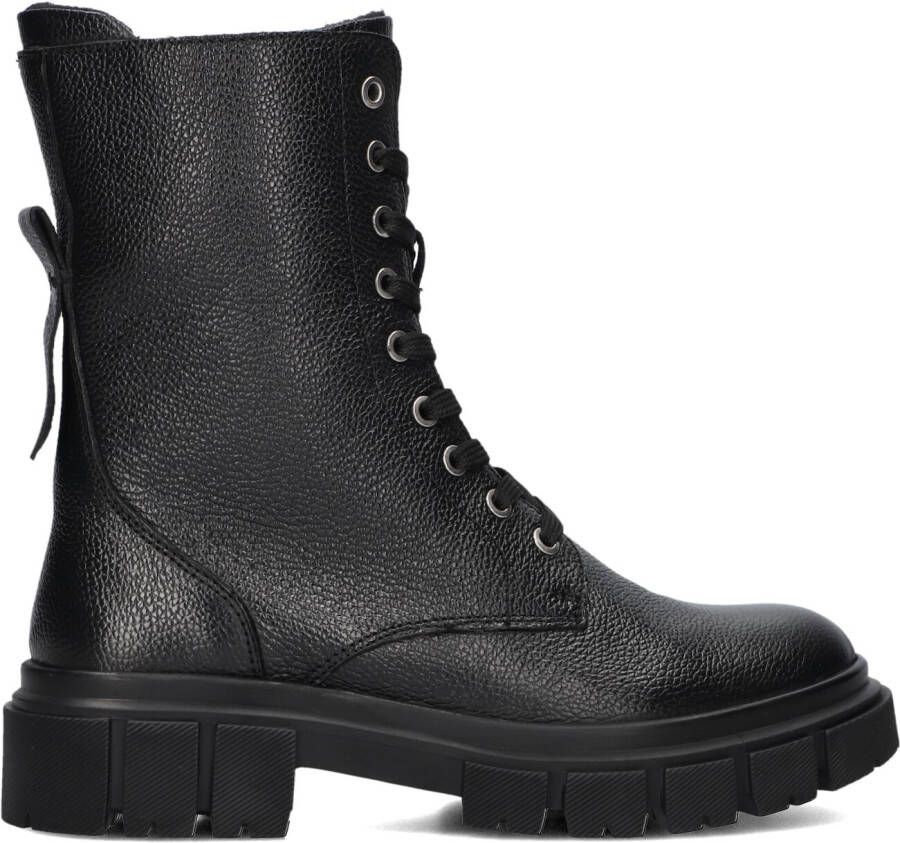 APPLES & PEARS Zwarte Boots B0011833b