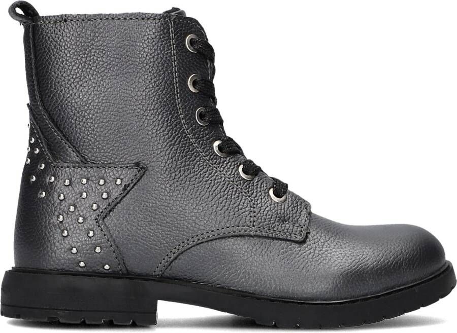 APPLES & PEARS Zwarte Boots B0012586e