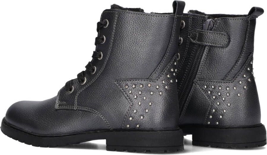 APPLES & PEARS Zwarte Boots B0012586e