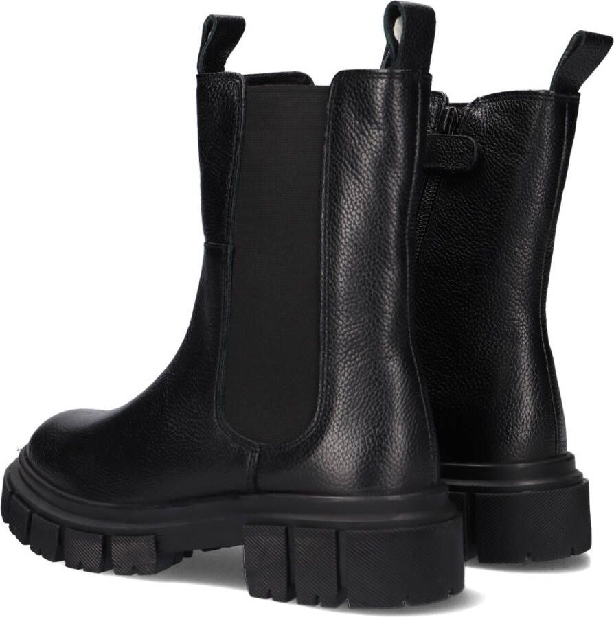 APPLES & PEARS Zwarte Boots B0011110